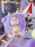 『カーニバルサーカスシリーズ』001_FRIENDSHEEP トレーディングプラッシュ【BOX】